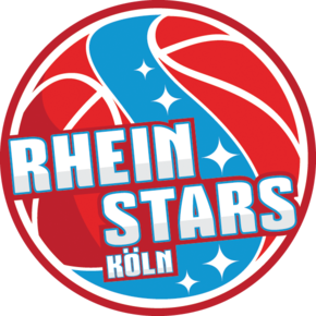 RHEINSTARS KOELN Team Logo